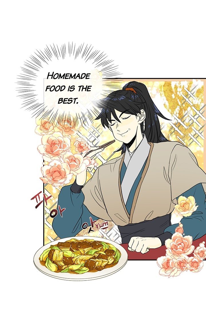 The Scholar's Reincarnation Chapter 78 3